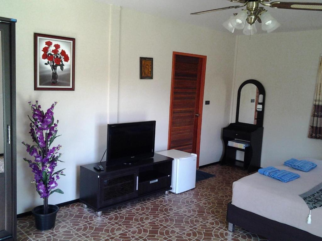 Moon River Resort Ubon Ratchathani Camera foto