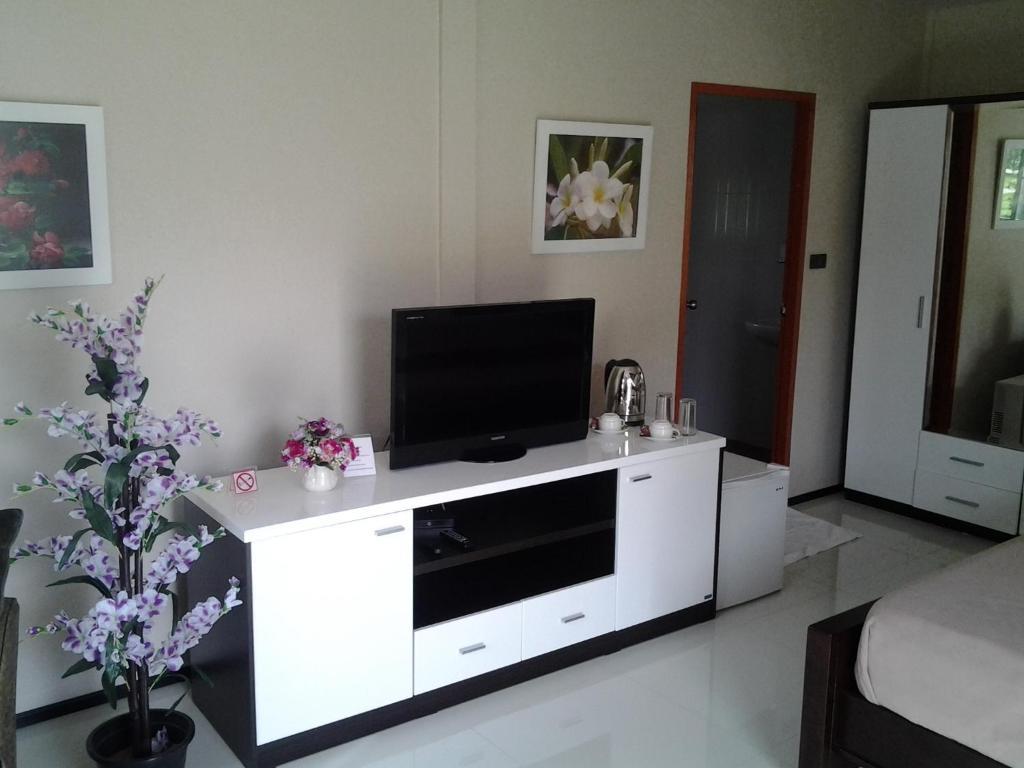 Moon River Resort Ubon Ratchathani Camera foto